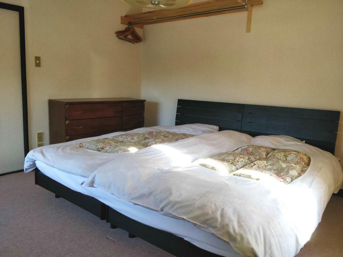 Lodge Jun Hakuba Zimmer foto